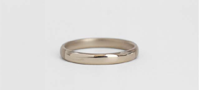 K１８ シャンパンゴールド/ CG