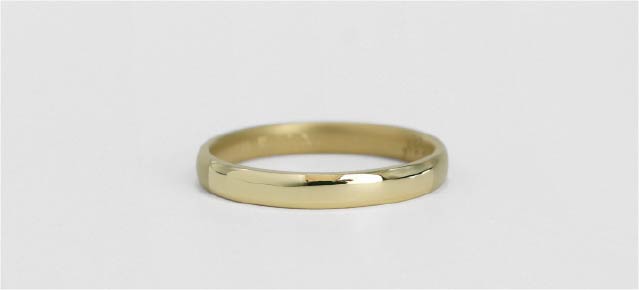 K１８ グリーンゴールド/ GG