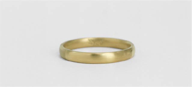 K１８ グリーンゴールド/ GG