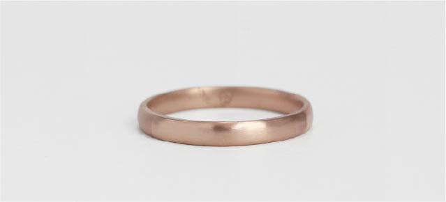 K１８ ピンクゴールド/ PG