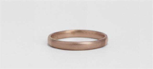 K１８ ピンクゴールド/ PG