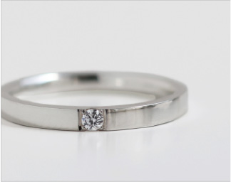 彫留め（えぐり）